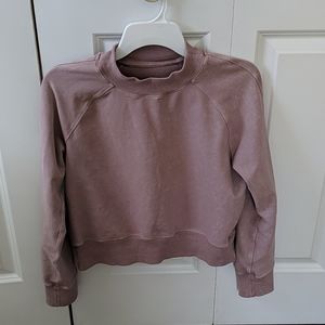 lululemon crew neck